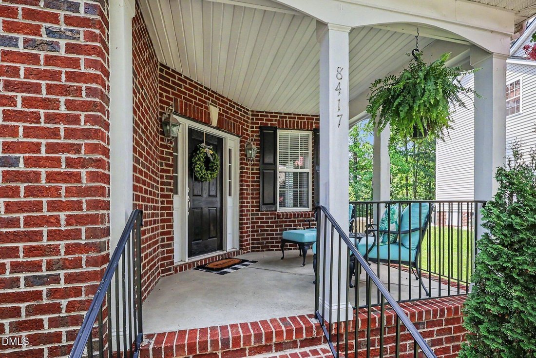 House in Raleigh, North Carolina, United States 4 - 18446782