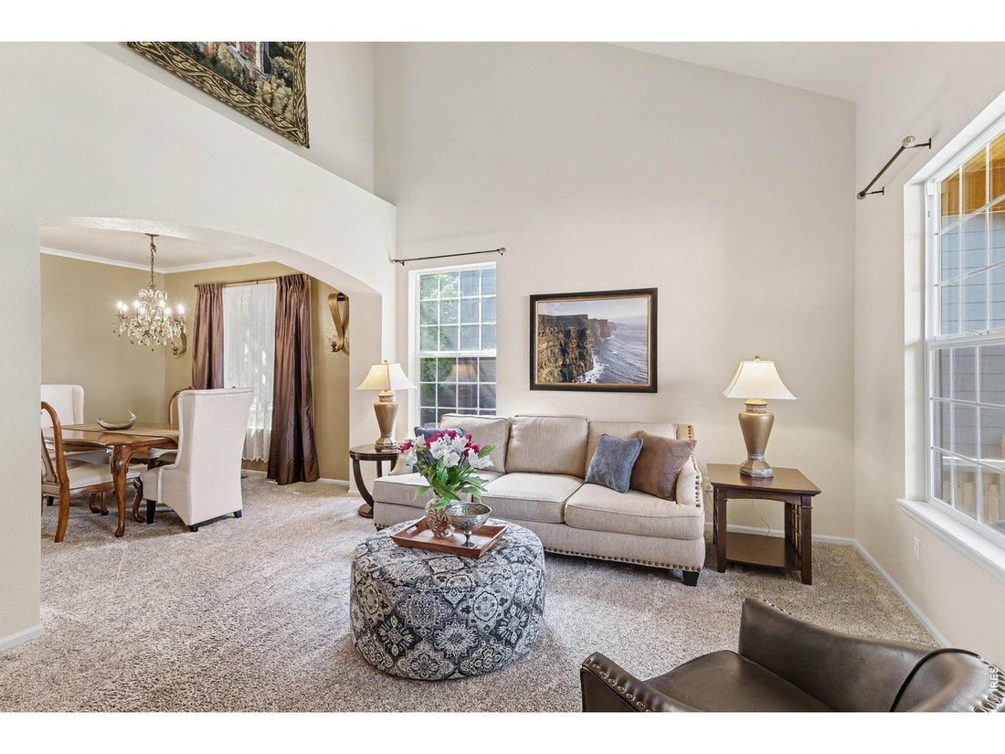 House in Longmont, Colorado, United States 3 - 18446025
