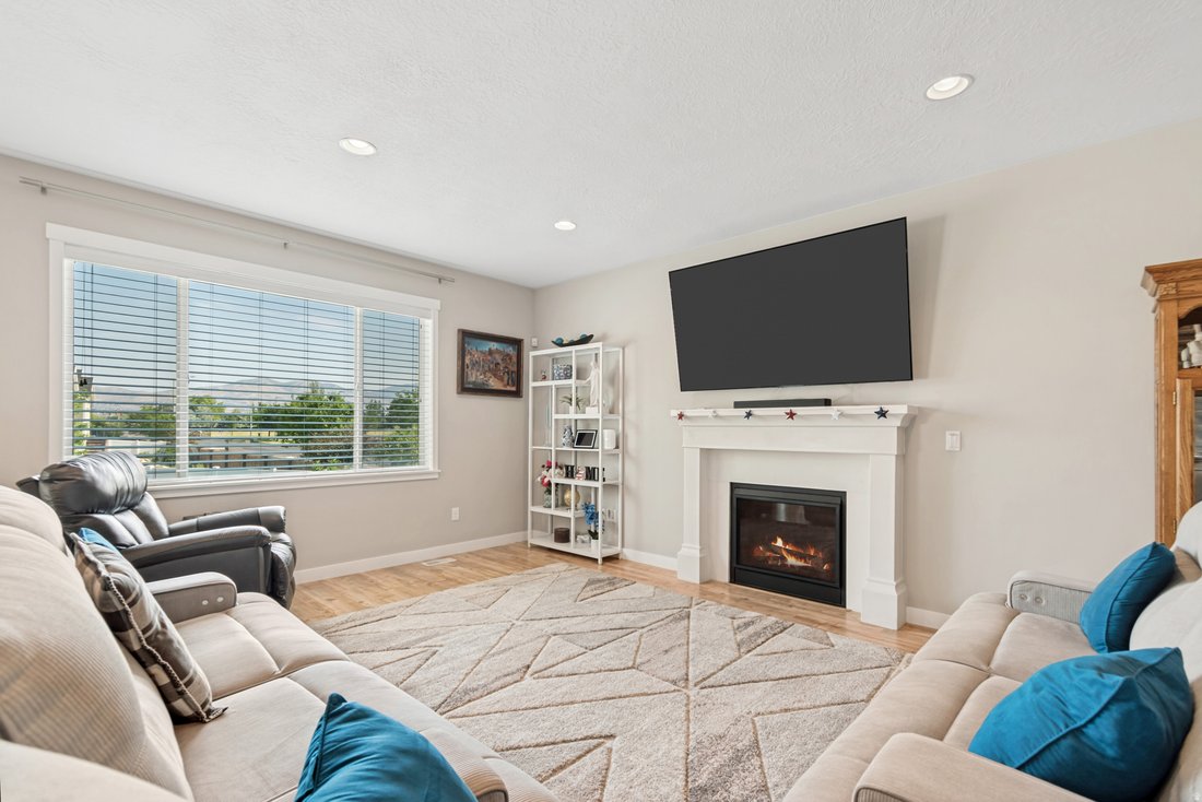 House in Lehi, Utah, United States 5 - 18450075