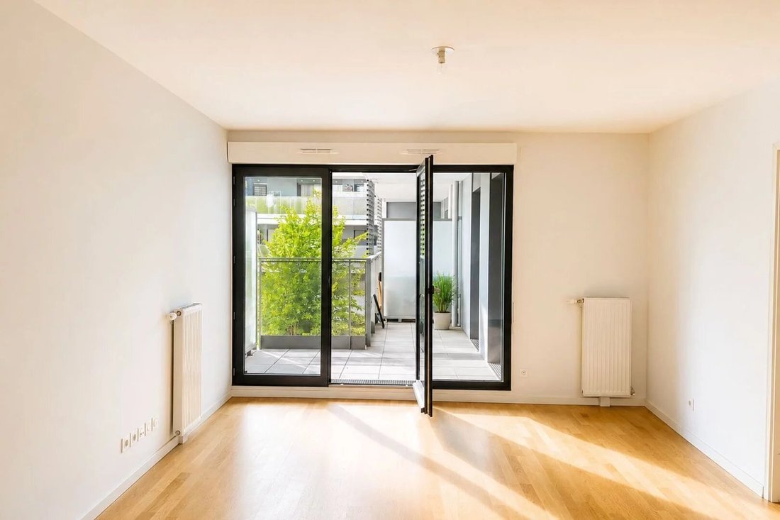 Apartment in Vincennes, Ile-de-France, France 5 - 18448170