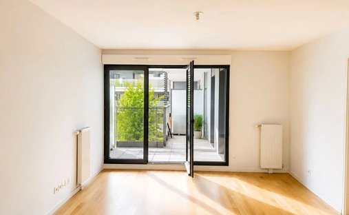Wohnung in Vincennes, Île-de-France, Frankreich 1