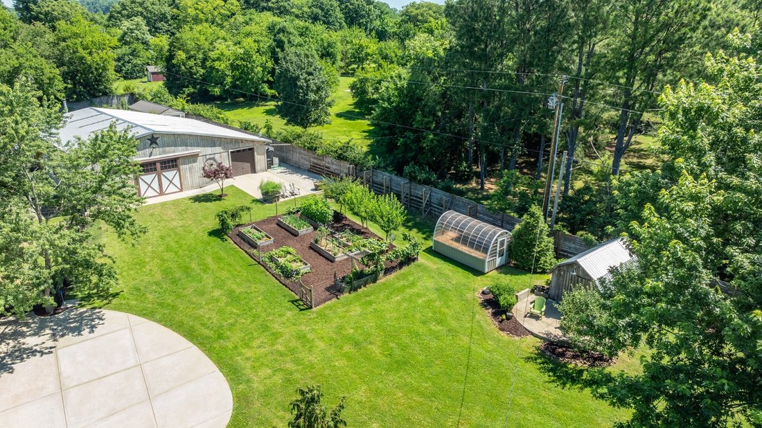 House in Franklin, Tennessee, United States 2 - 18450497