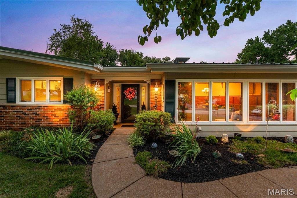 House in Kirkwood, Missouri, United States 5 - 18449427