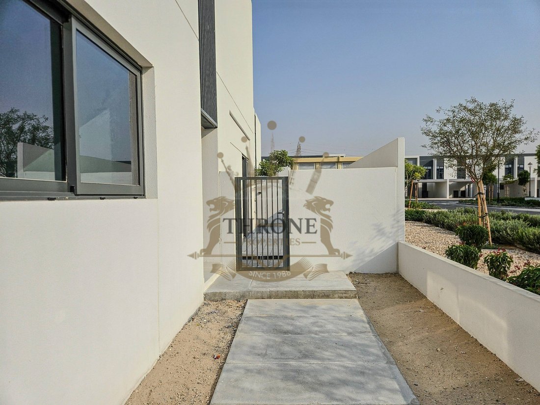 Townhouse in Wadi Al Safa 5, Wadi Al Safa, Dubai 1 - 18449492