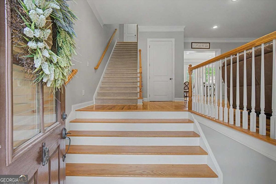 Townhouse in Kennesaw, Georgia, United States 4 - 18447394