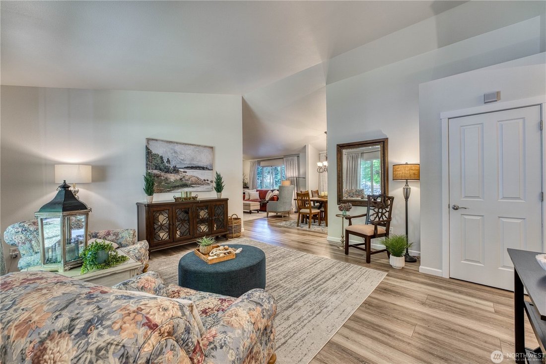 House in Gig Harbor, Washington, United States 4 - 18447887