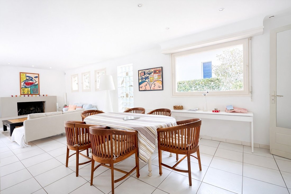 House in Soorts-Hossegor, Nouvelle-Aquitaine, France 4 - 18451627