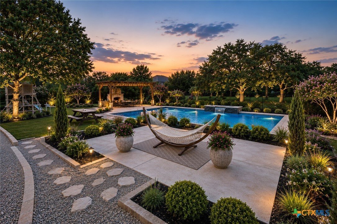 House in New Braunfels, Texas, United States 2 - 17628551