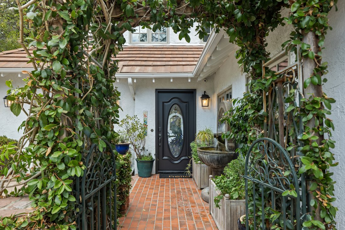 House in Rolling Hills Estates, California, United States 1 - 18448620