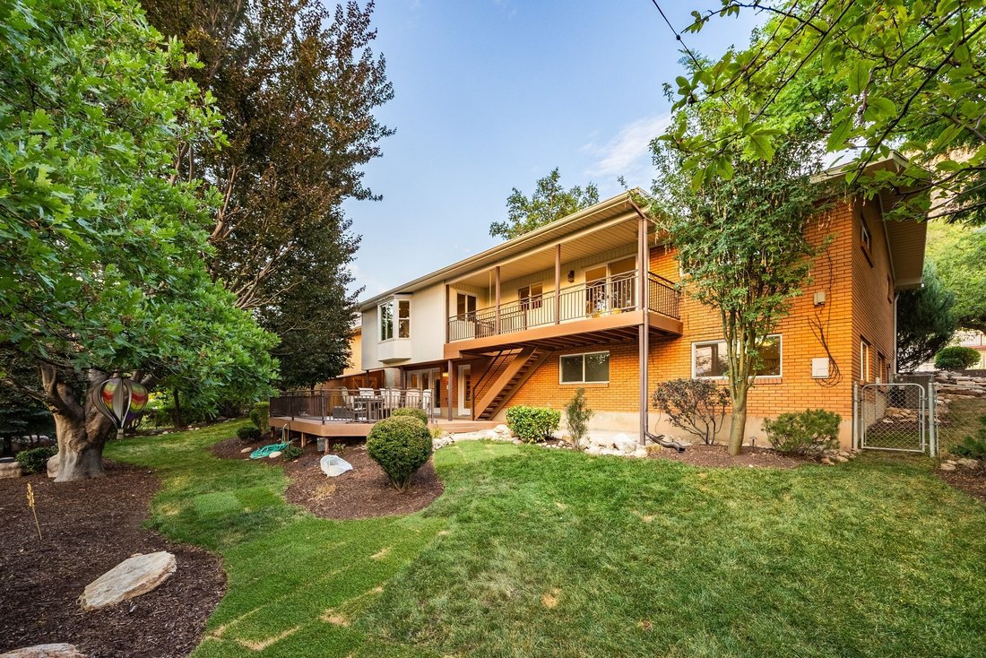 House in South Salt Lake, Utah, United States 3 - 18448008