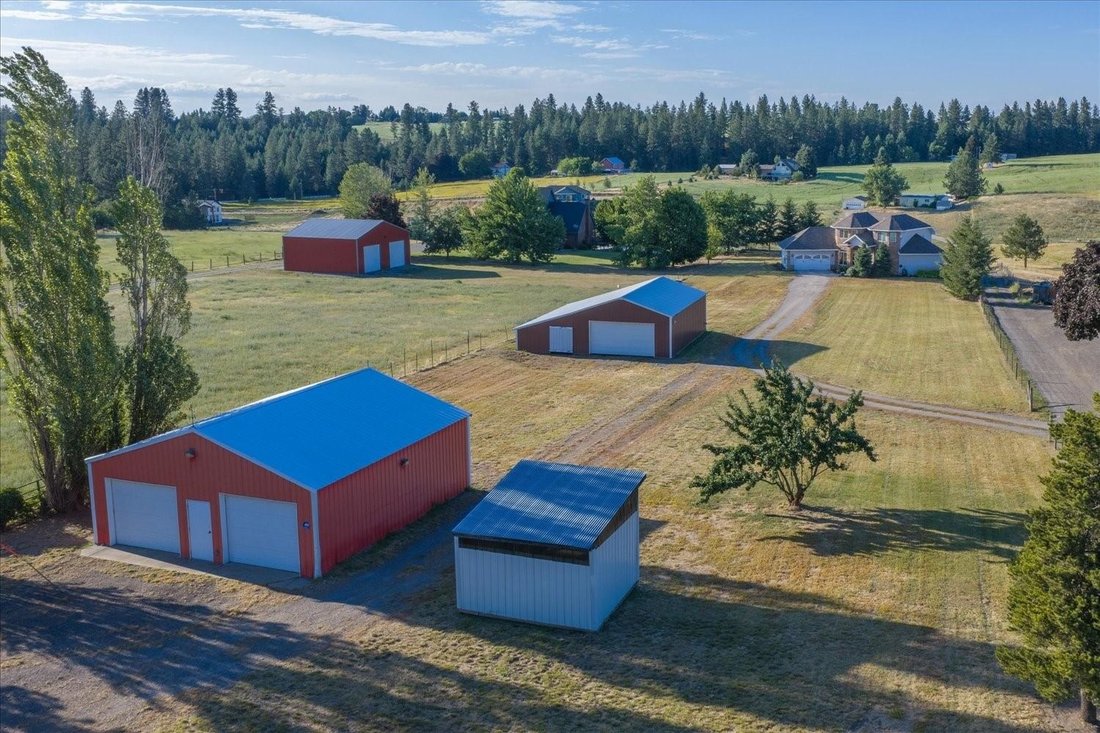 House in Spokane, Washington, United States 1 - 17449498