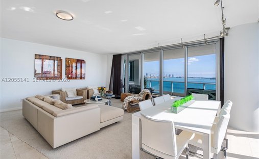 Condominio a Miami, Florida, Stati Uniti 1