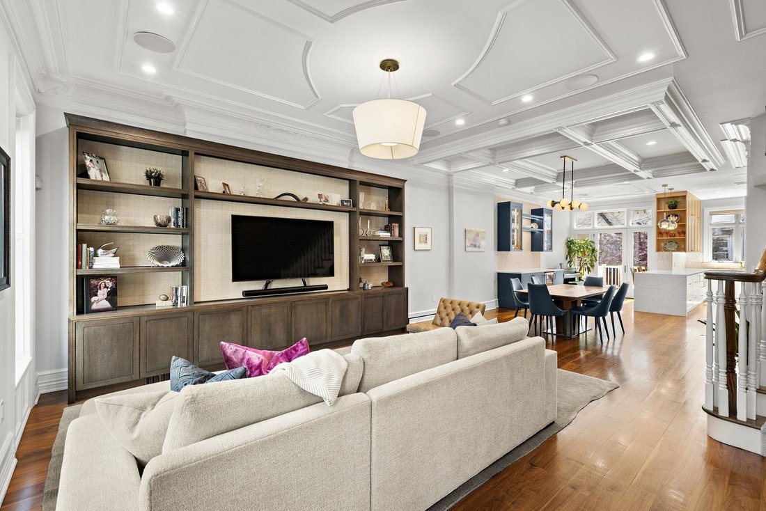House in Hoboken, New Jersey, United States 2 - 18448808