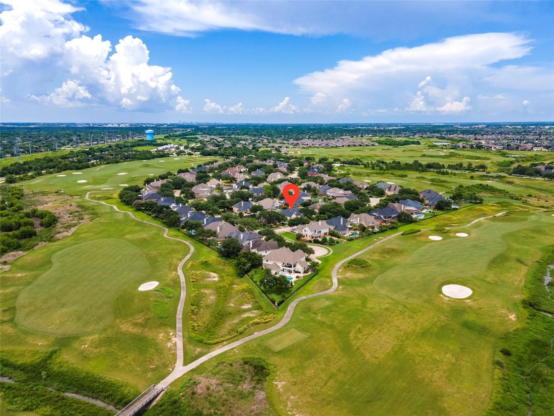 House in League City, Texas, United States 4 - 18446721