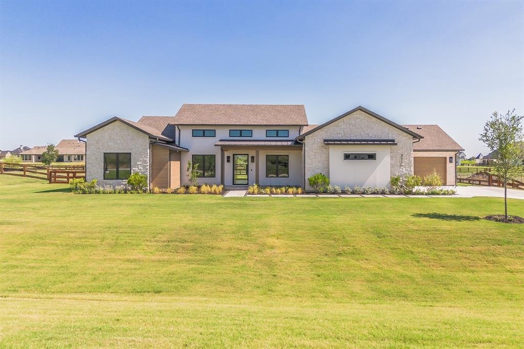 House in Fort Worth, Texas, United States 1 - 18450965