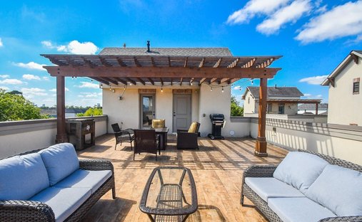 Casa a Houston, Texas, Stati Uniti 1