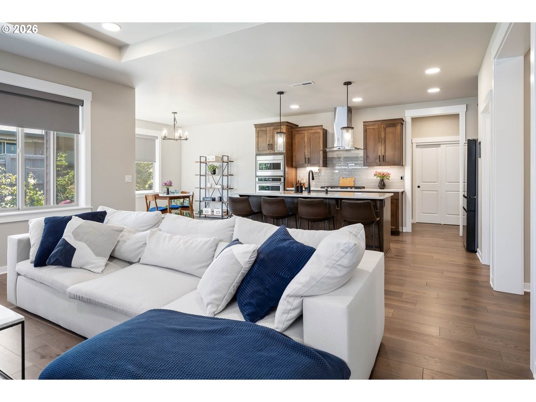 House in Hillsboro, Oregon, United States 5 - 18450923