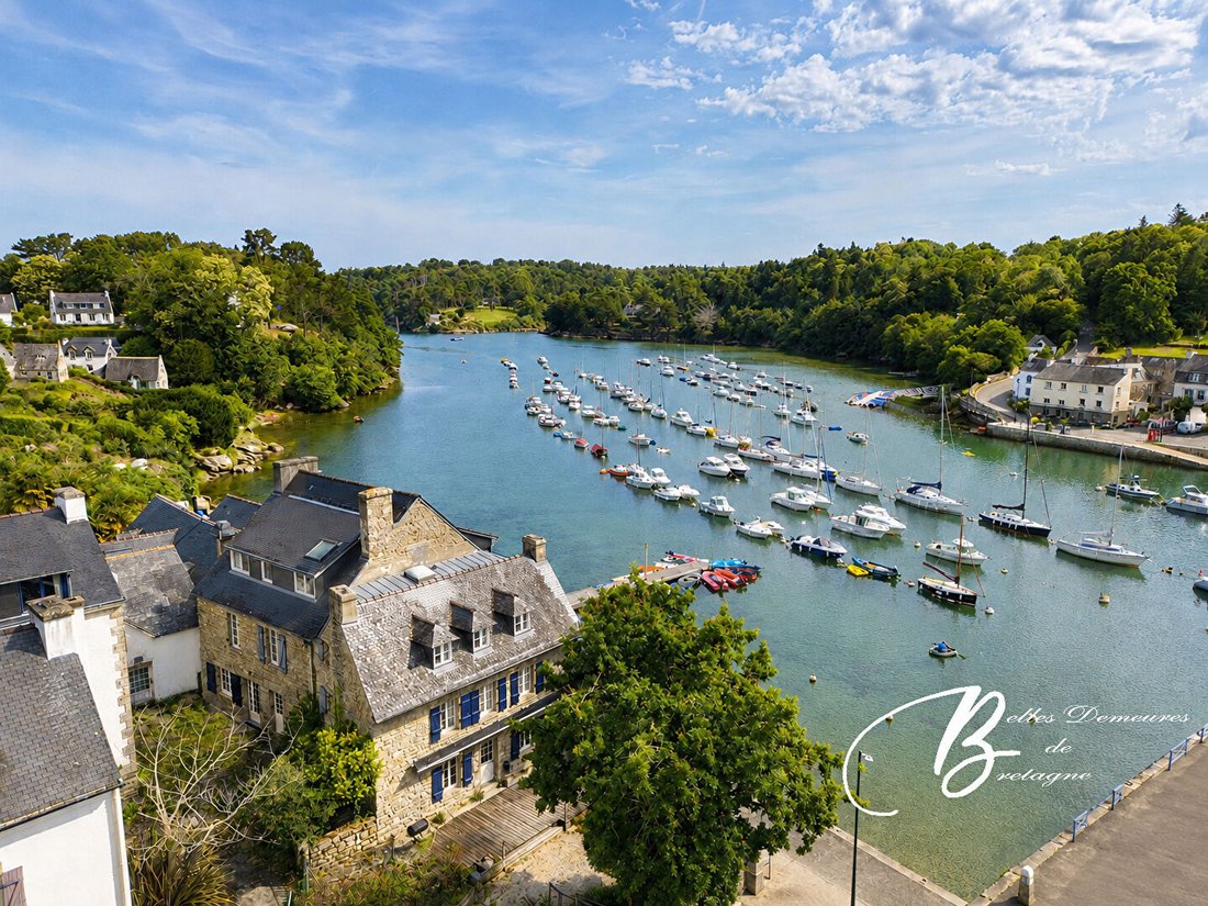 Villa in Névez, Brittany, France 2 - 18448377