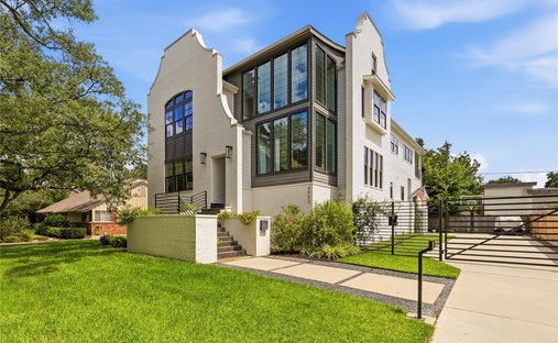 Haus in Houston, Texas, Vereinigte Staaten 1