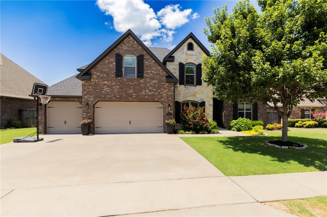 House in Rogers, Arkansas, United States 2 - 18446360