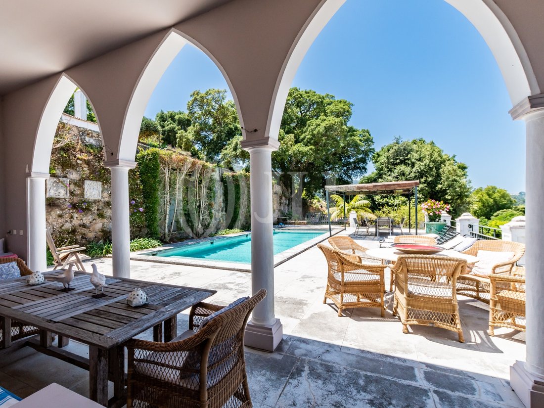 Finca in Colares, Lisbon, Portugal 2 - 18447975