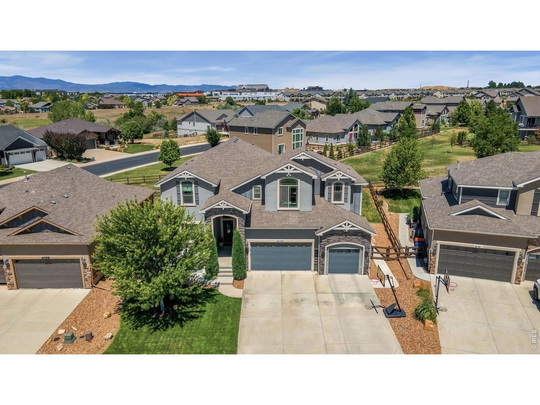 House in Johnstown, Colorado, United States 2 - 18449099