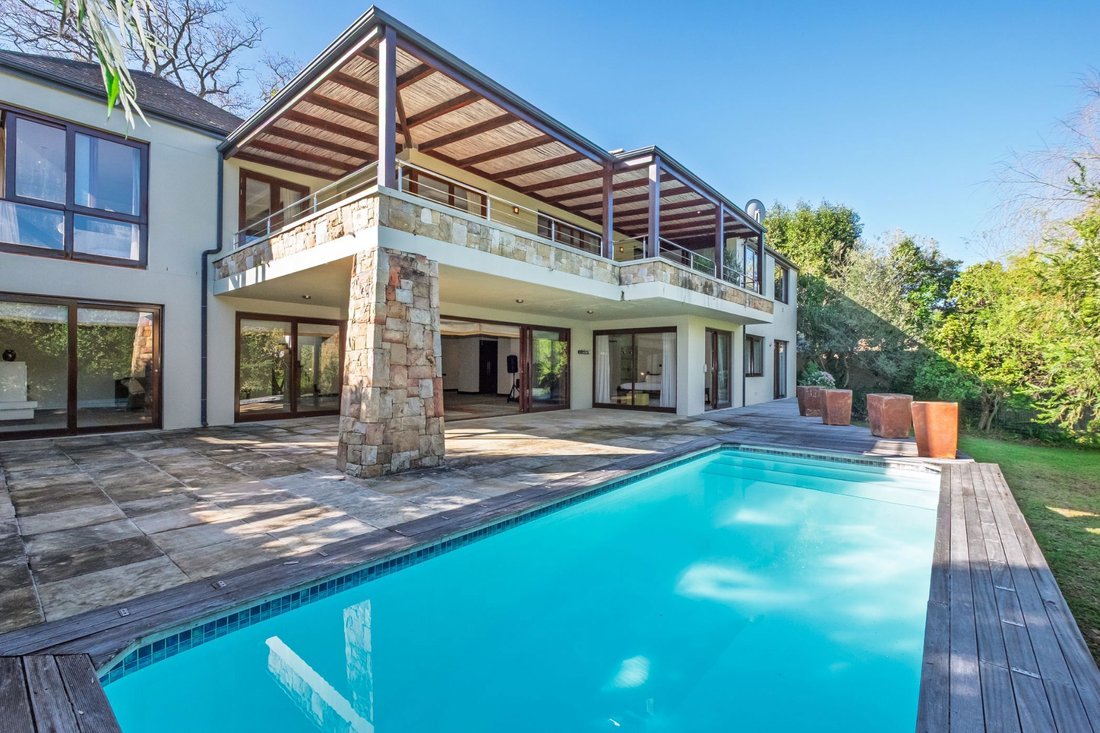 Domaine à Constantia, Southern Suburbs, Le Cap 3 - 18449470