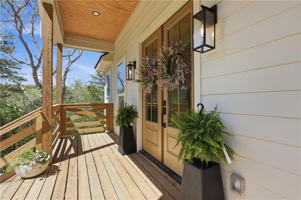House in Demorest, Georgia, United States 4 - 18450878