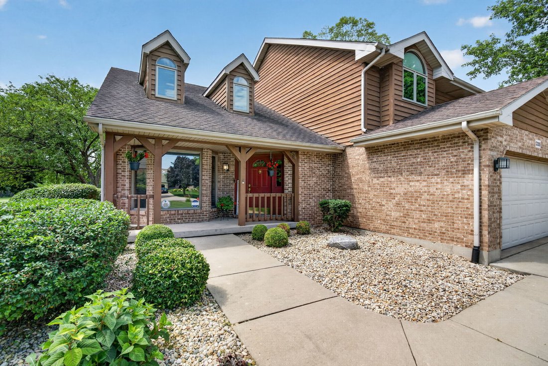 House in Morris, Illinois, United States 4 - 18447141