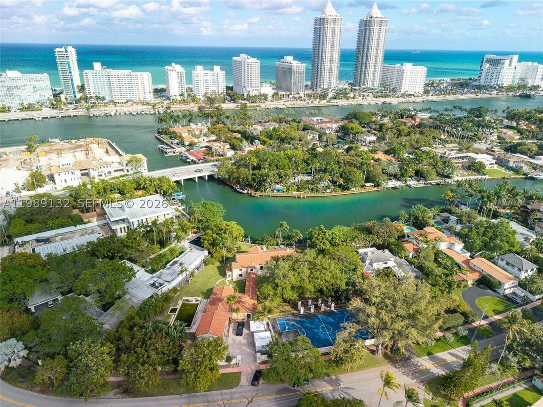 House in Miami Beach, Florida, United States 1 - 17494877
