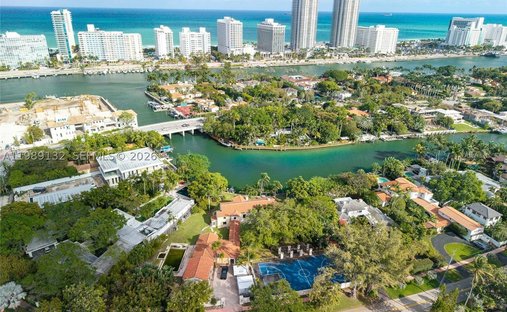 House in Miami Beach, Florida, United States 1