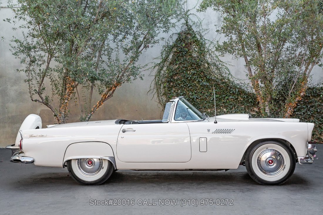 Ford Thunderbird in Los Angeles, CA 4 - 18448356