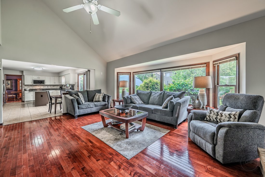 House in Aurora, Illinois, United States 4 - 18450638