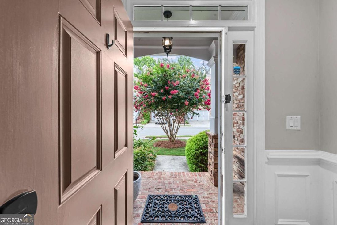 Townhouse in Peachtree Corners, Georgia, United States 2 - 18447387
