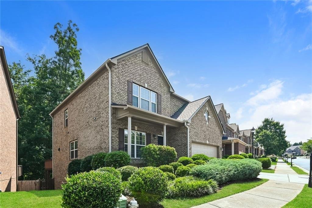 House in Johns Creek, Georgia, United States 2 - 18373826
