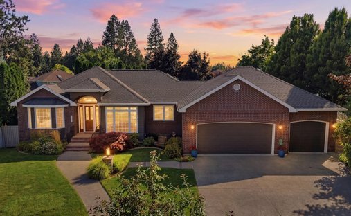 Casa en Spokane, Washington, Estados Unidos 1