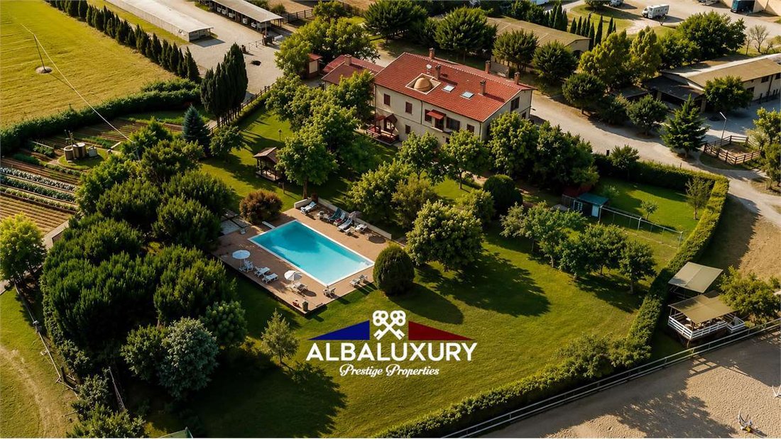 Villa in Rosignano Marittimo, Tuscany, Italy 3 - 15347292