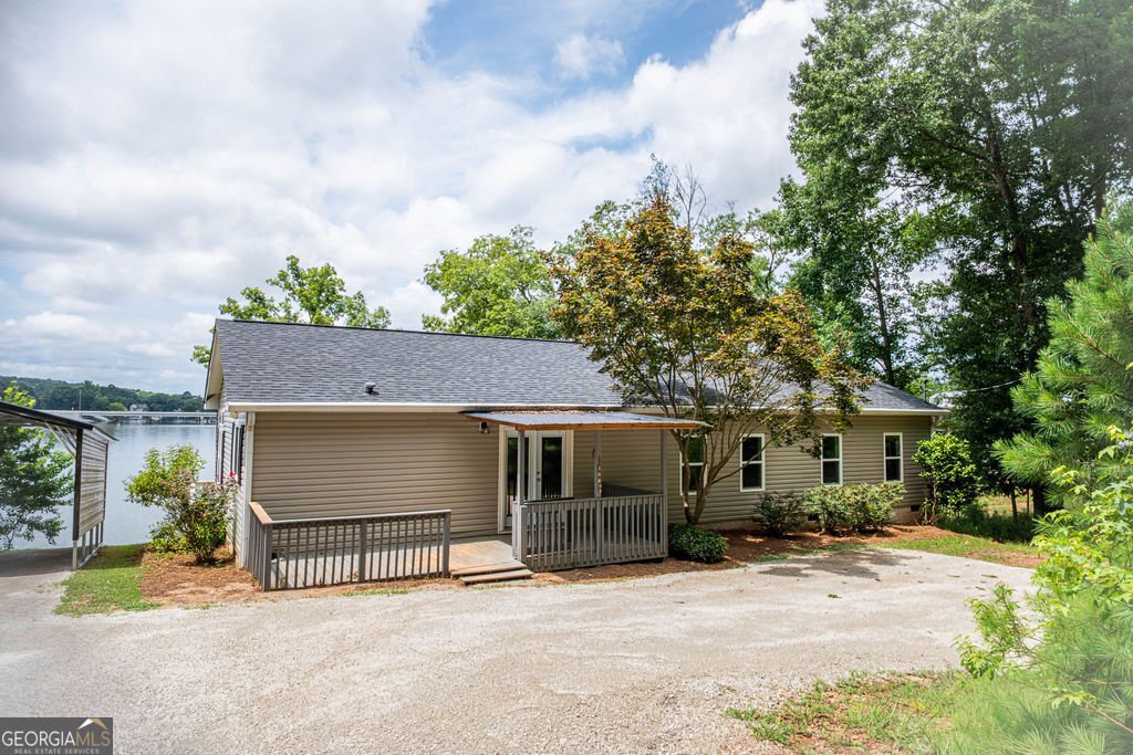 House in Mansfield, Georgia, United States 3 - 18450383
