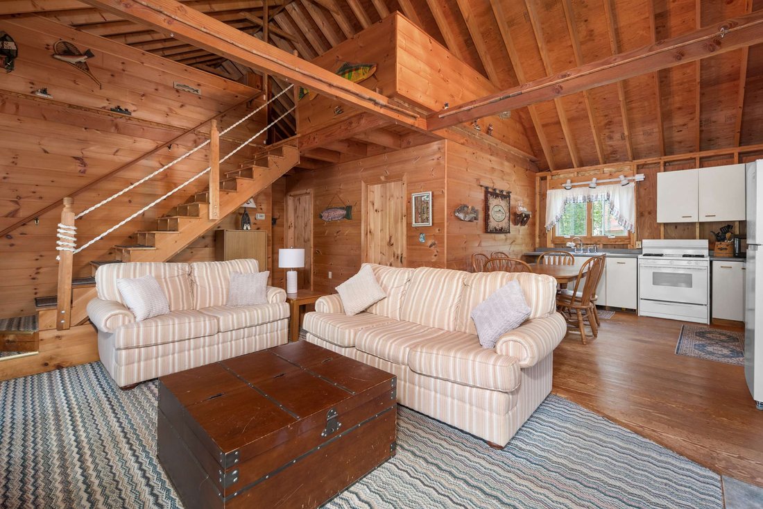 House in Milton, New Hampshire, United States 5 - 18445886