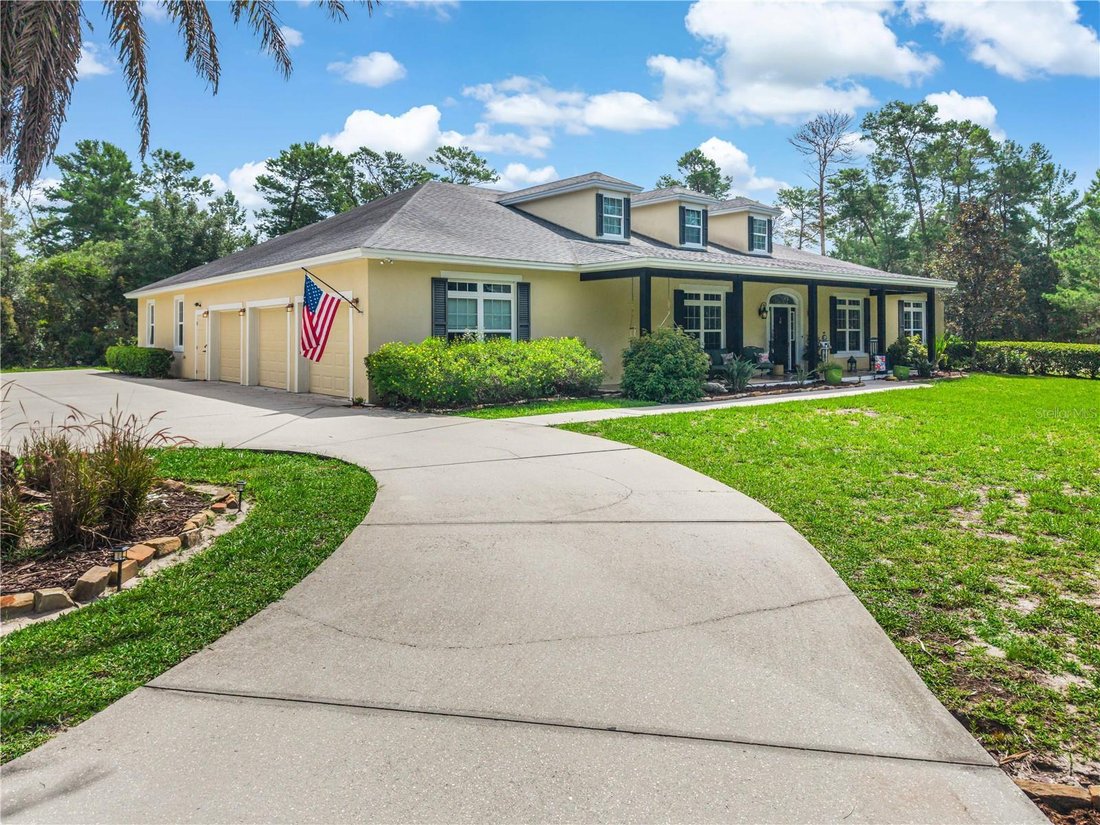 House in Geneva, Florida, United States 5 - 18446491