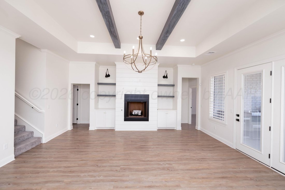 House in Amarillo, Texas, United States 4 - 18450013