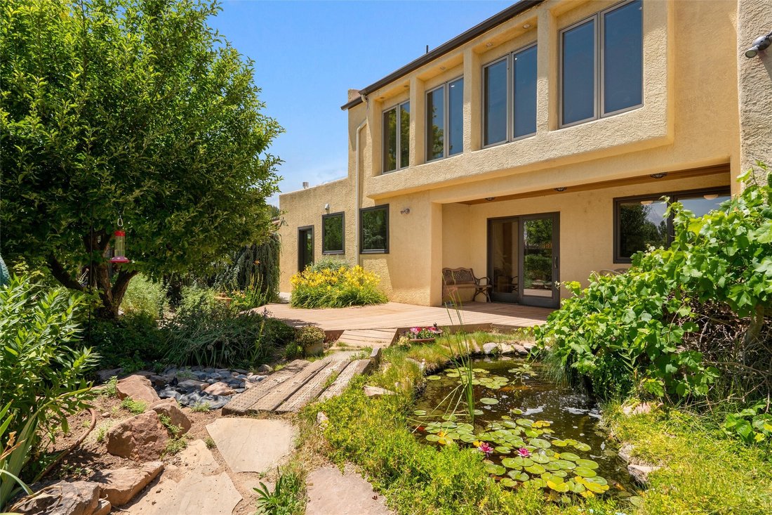 House in White Rock, New Mexico, United States 2 - 18449706