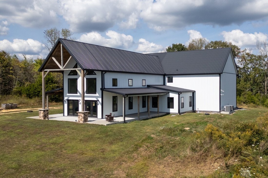 House in Westmoreland, Tennessee, United States 1 - 18447042