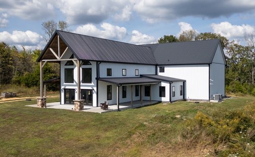 House in Westmoreland, Tennessee, United States 1