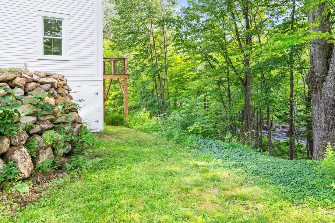 House in Salisbury, New Hampshire, United States 3 - 17256778