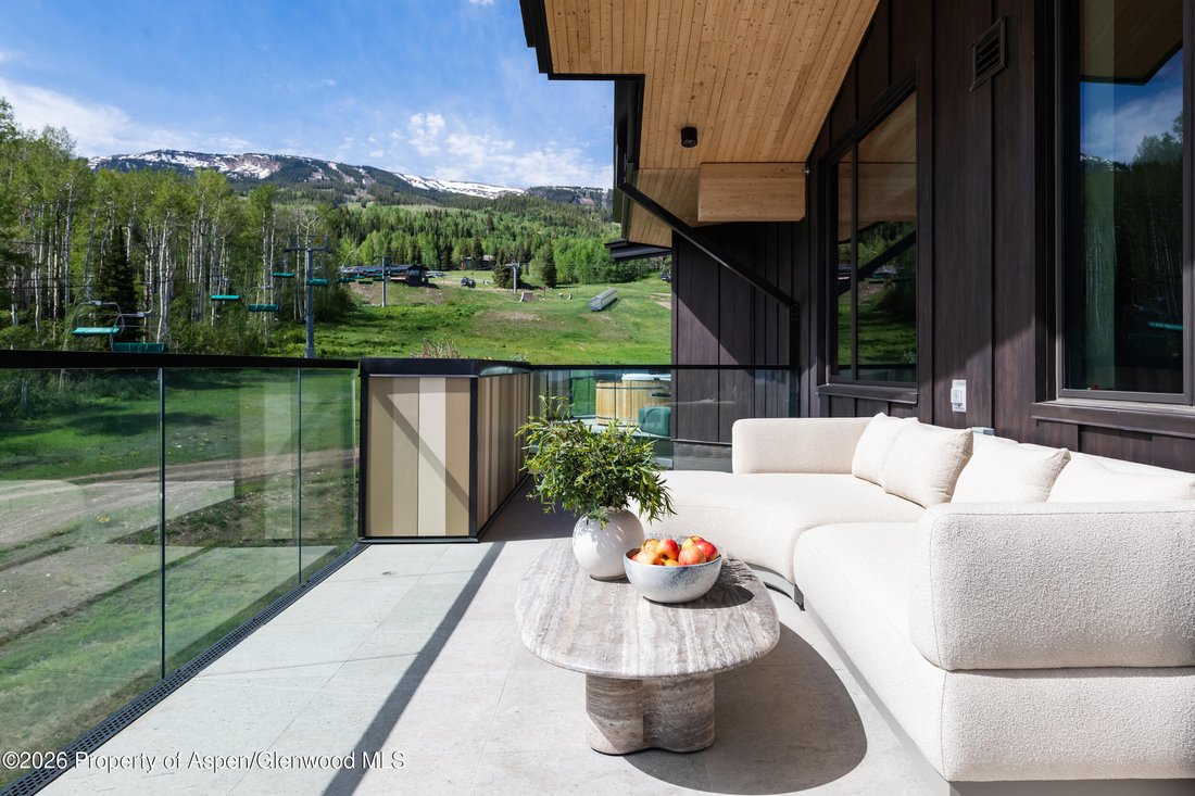 House in Snowmass Village, Colorado, United States 5 - 18451388