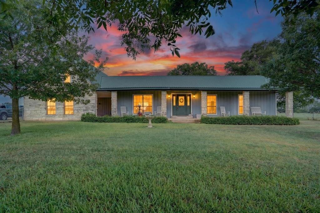 House in Weatherford, Texas, United States 1 - 18446966