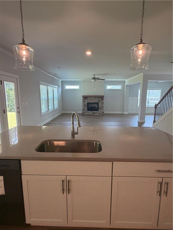 House in Dallas, Georgia, United States 4 - 18446930