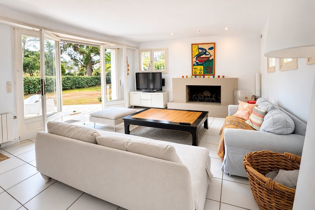 House in Soorts-Hossegor, Nouvelle-Aquitaine, France 3 - 18451627