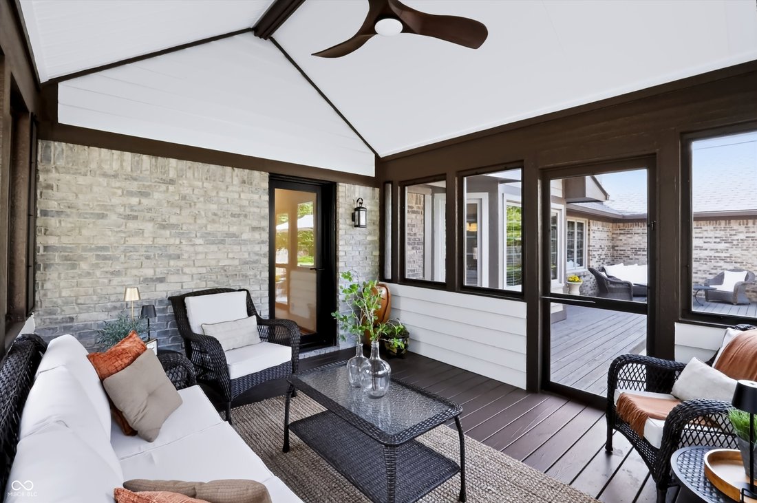 House in Carmel, Indiana, United States 4 - 18448717